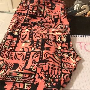 Lularoe leggings-TC